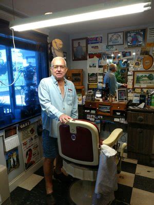 Garys barbershop - Garys Barber Shop has been loyally serving Western New York for decades now. The skilled staff at Gary’s Barber Shop has managed to cultivate an old school atmosphere that customers seem to love. Our staff members love welcoming new clients, while customers love browsing the sports memorabilia that Gary has collected over the years. ...